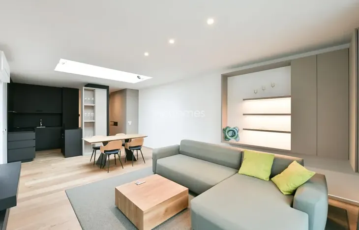 Pronájem bytu 2+kk, Praha - Braník, V podhájí, 67 m2