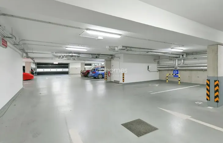 Pronájem bytu 2+kk, Praha - Braník, V podhájí, 67 m2