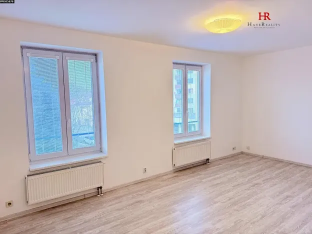 Pronájem bytu 2+kk, Benešov, Dukelská, 51 m2