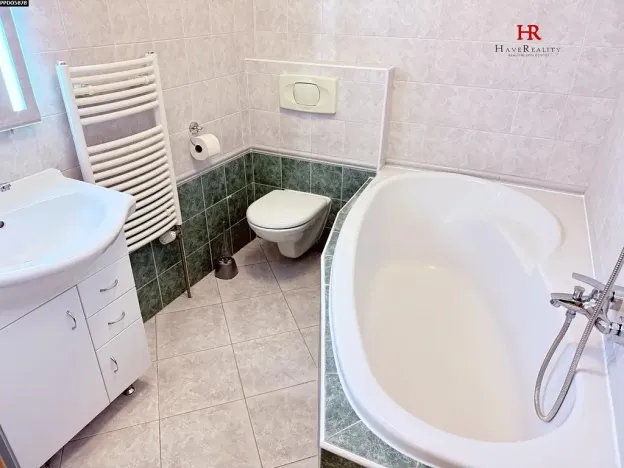 Pronájem bytu 2+kk, Benešov, Dukelská, 51 m2