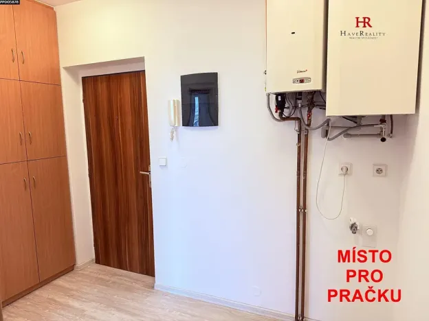 Pronájem bytu 2+kk, Benešov, Dukelská, 51 m2