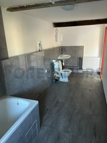 Pronájem bytu 2+kk, Pardubice, Wintrova II, 60 m2