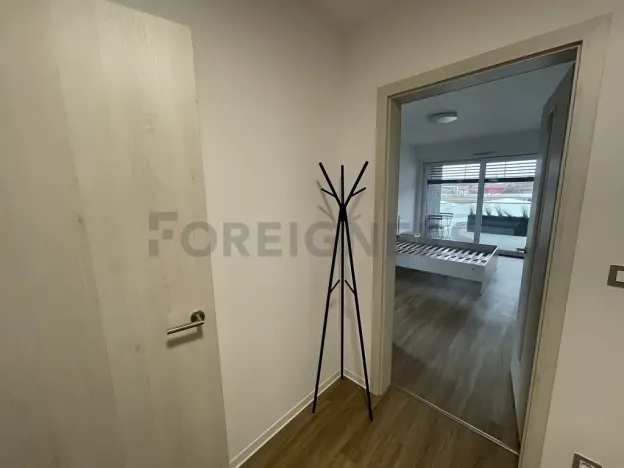 Pronájem bytu 2+kk, Pardubice, Rokycanova, 58 m2