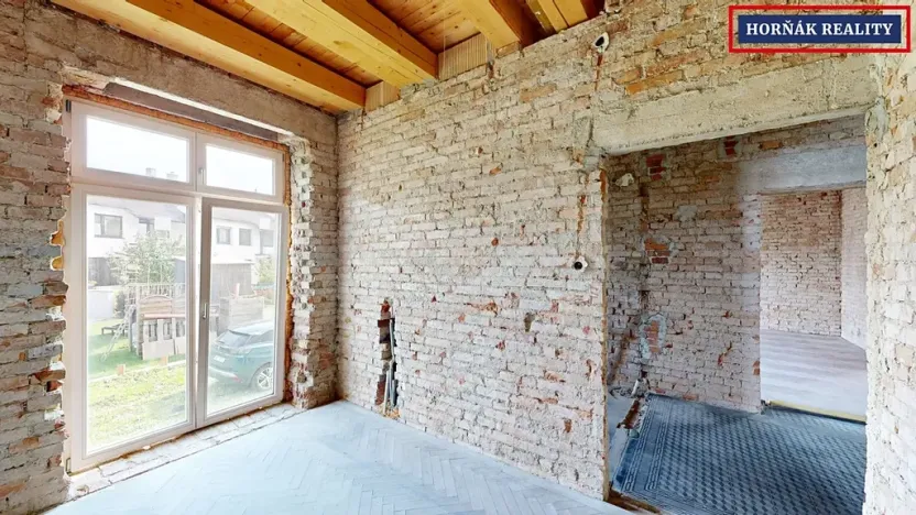 Prodej vily, Rožnov pod Radhoštěm, Hradišťko, 331 m2