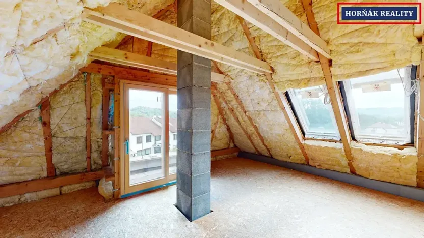 Prodej vily, Rožnov pod Radhoštěm, Hradišťko, 331 m2