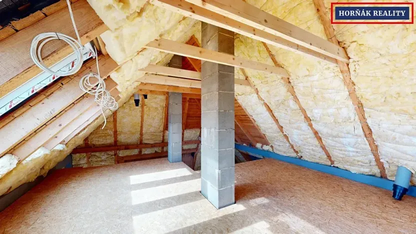 Prodej vily, Rožnov pod Radhoštěm, Hradišťko, 331 m2