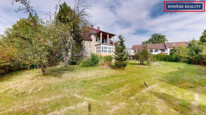 Prodej vily, Rožnov pod Radhoštěm, Hradišťko, 331 m2