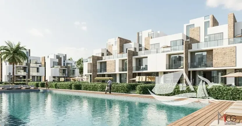 Prodej bytu 2+kk, Hurghada, Egypt, 66 m2