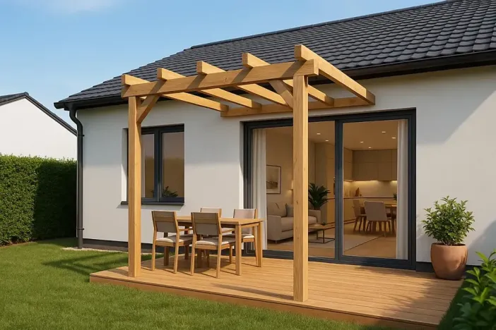 Prodej rodinného domu, Otín, 80 m2