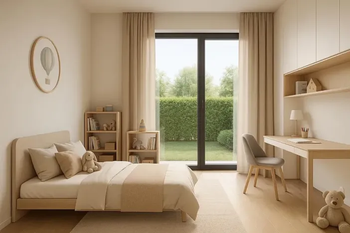 Prodej rodinného domu, Otín, 80 m2