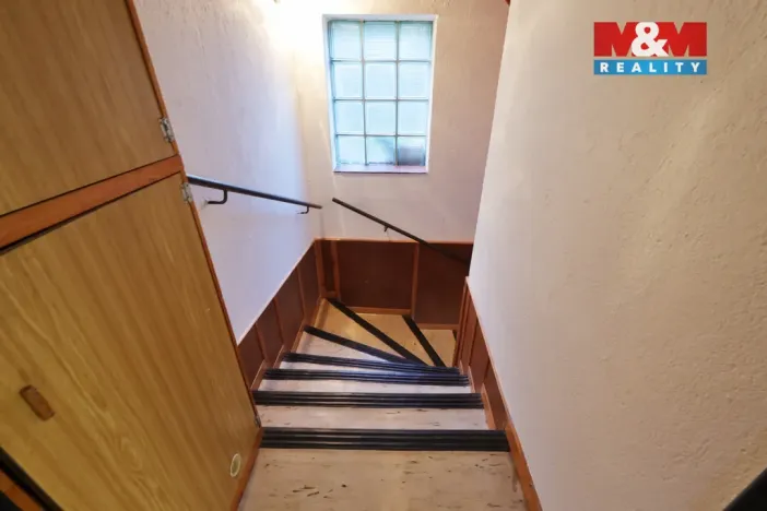 Prodej rodinného domu, Zruč nad Sázavou, Ke Ctiborkám, 120 m2