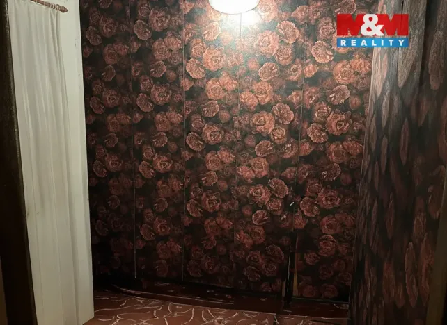 Pronájem rodinného domu, Dolní Újezd, 148 m2