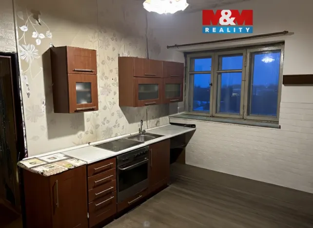 Pronájem bytu 2+1, Dolní Újezd, 74 m2