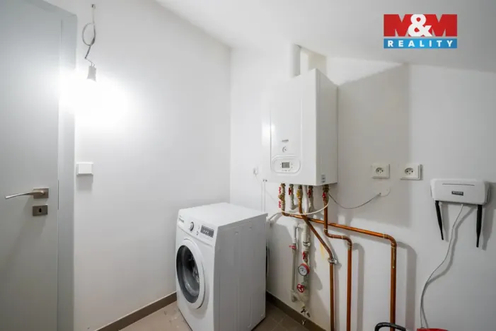 Prodej bytu 3+kk, Mikulov, Žižkova, 140 m2