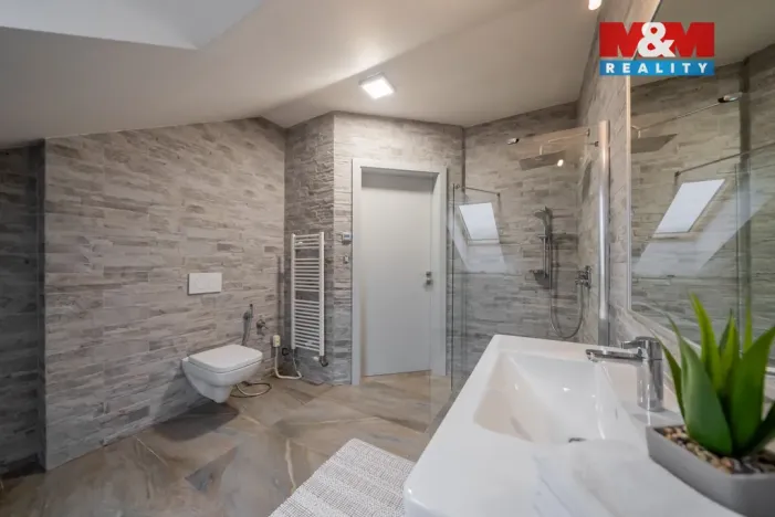 Prodej bytu 3+kk, Mikulov, Žižkova, 140 m2