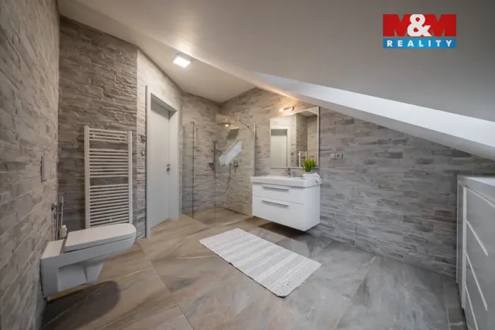 Prodej bytu 3+kk, Mikulov, Žižkova, 140 m2