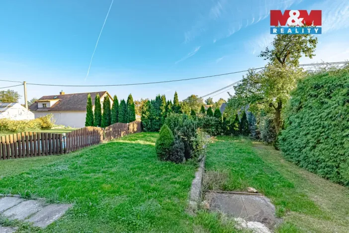 Prodej bytu 3+1, Velká Jesenice, 74 m2