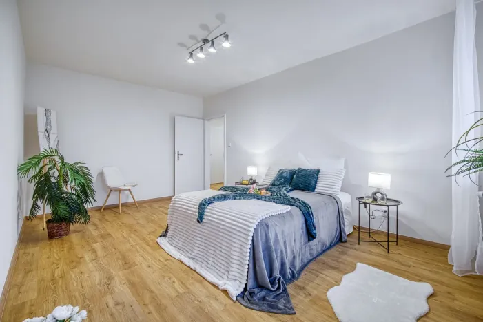 Pronájem bytu 3+1, Stráž pod Ralskem, Okružní, 78 m2