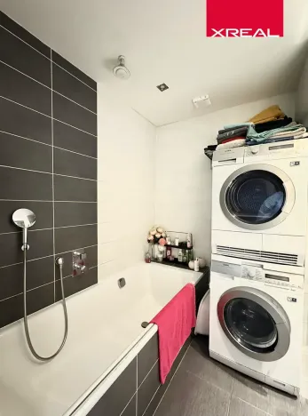 Prodej bytu 3+kk, Praha - Stodůlky, Hábova, 68 m2