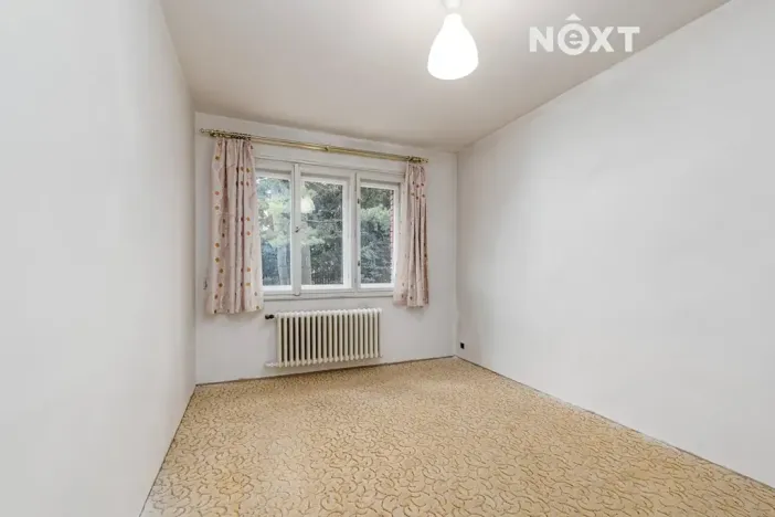 Pronájem bytu 4+1, Praha - Střešovice, Střešovická, 132 m2