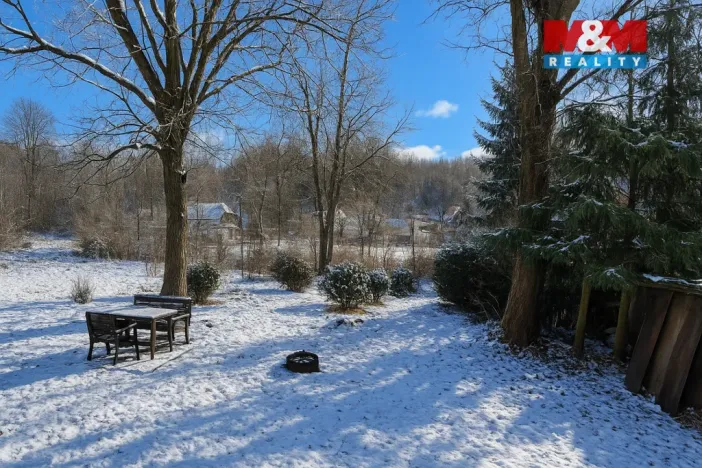 Pronájem bytu 1+1, Smržovka, 45 m2