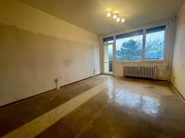 Prodej bytu 3+1, Ústí nad Labem, Hornická, 65 m2