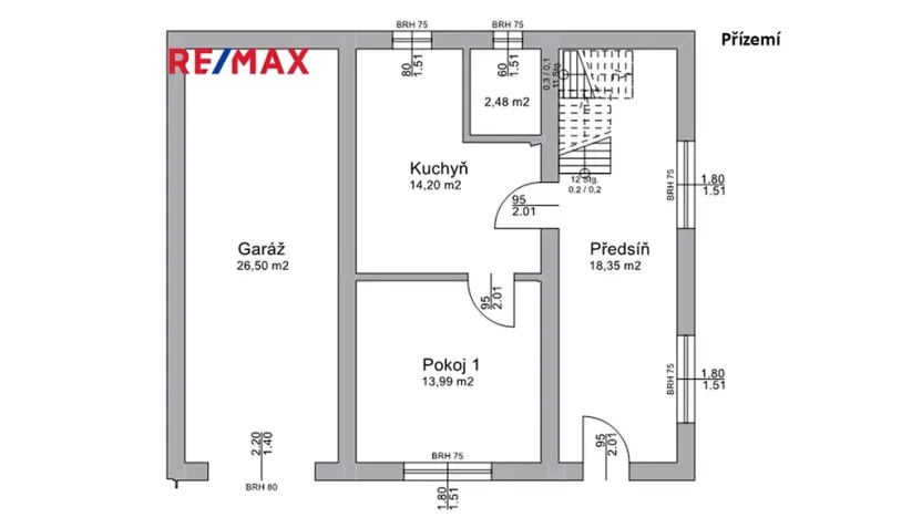 Prodej chaty, Třanovice, 120 m2