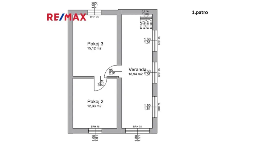 Prodej chaty, Třanovice, 120 m2