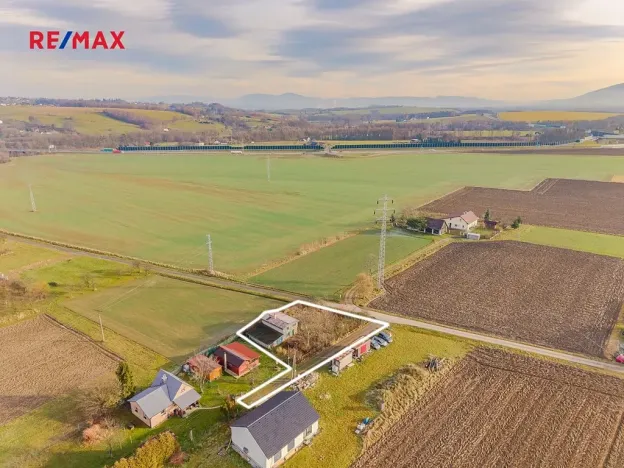 Prodej chaty, Třanovice, 120 m2