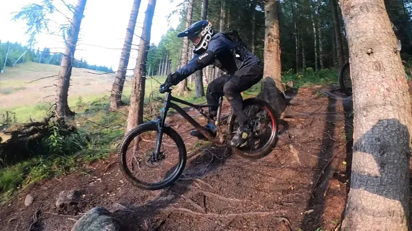 Prodej bytu 1+kk, Loučná pod Klínovcem, 35 m2