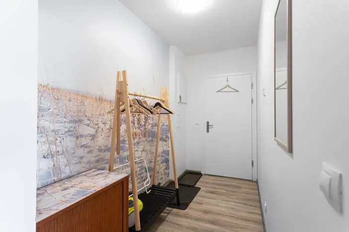 Prodej bytu 3+kk, Loučná pod Klínovcem, 48 m2