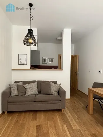 Prodej bytu 1+kk, Pec pod Sněžkou, 32 m2