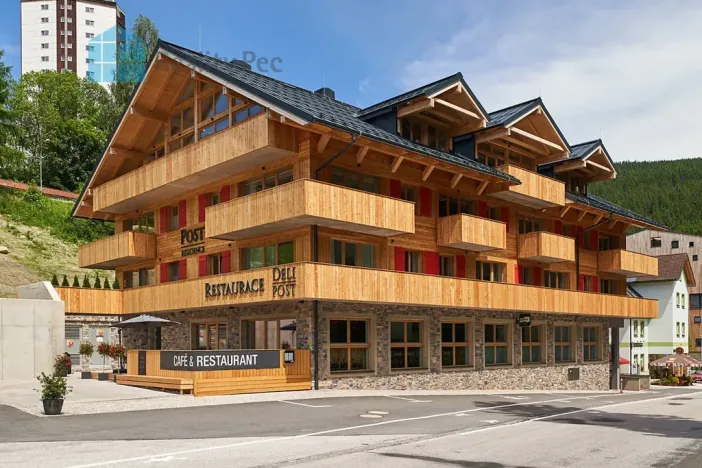 Prodej bytu 1+kk, Pec pod Sněžkou, 32 m2