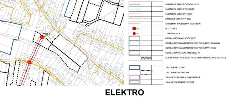 Prodej pozemku pro bydlení, Velká Bíteš, Lánice, 2678 m2