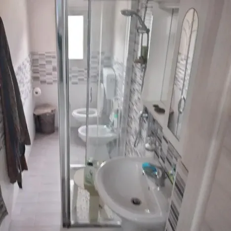 Prodej bytu 2+kk, Patti, Itálie, 50 m2