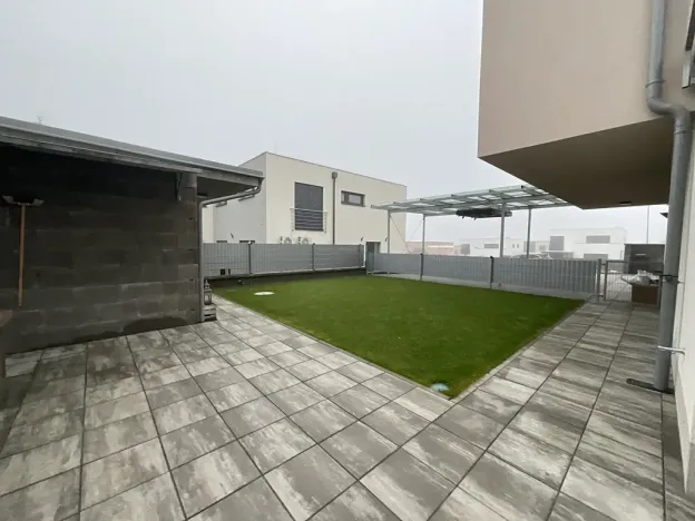 Pronájem bytu 2+kk, Želešice, Sádky, 53 m2