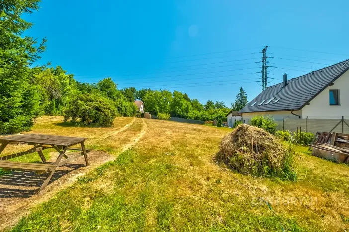 Prodej pozemku pro bydlení, Březová-Oleško, Lomená, 1254 m2