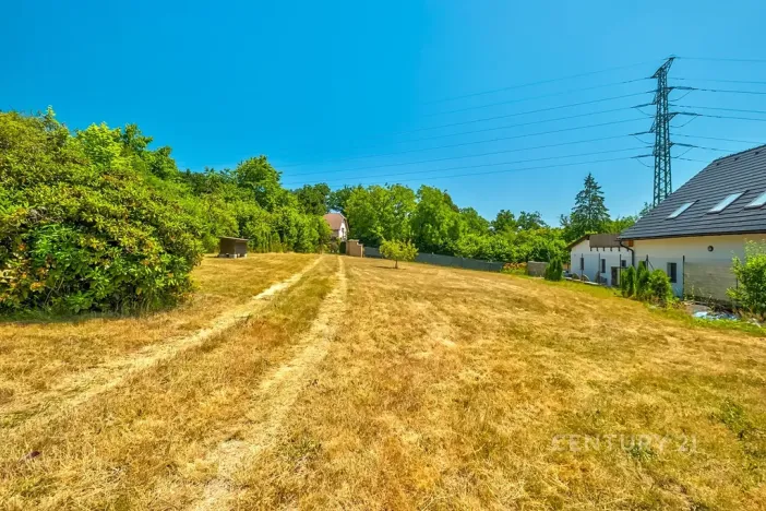 Prodej pozemku pro bydlení, Březová-Oleško, Lomená, 1254 m2