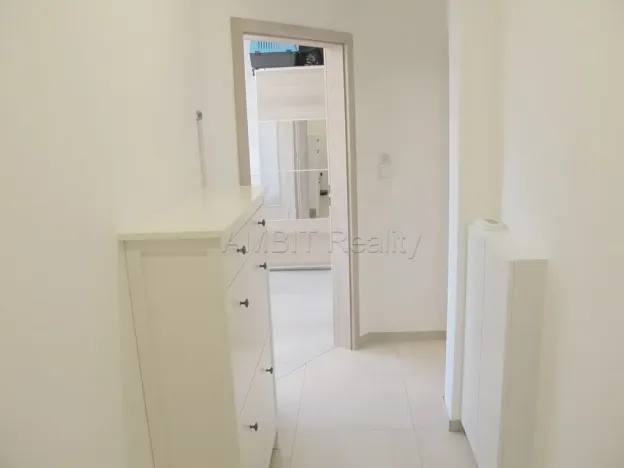 Prodej bytu 1+1, Praha - Libeň, Kandertova, 44 m2