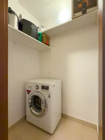 Prodej bytu 2+kk, Praha - Hloubětín, Krylovecká, 55 m2