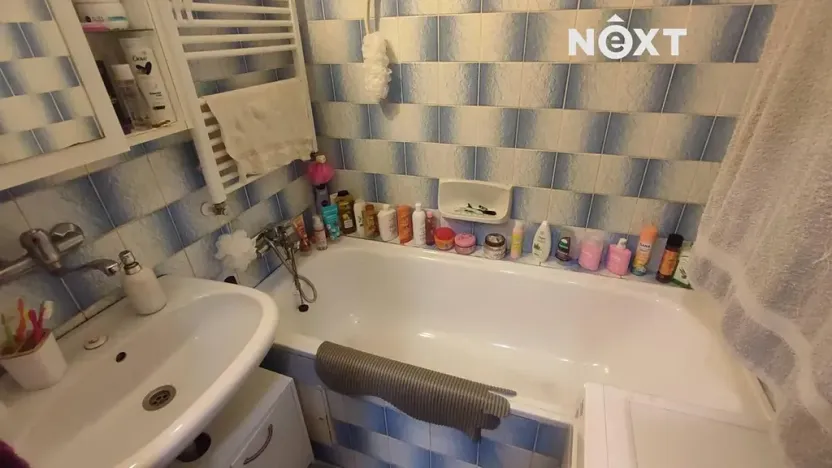 Pronájem bytu 3+1, Trutnov, Na Svobodě, 65 m2