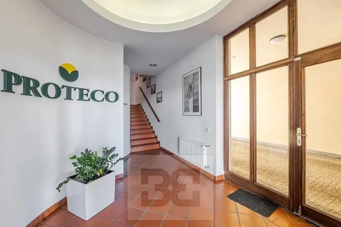 Prodej činžovního domu, Praha - Břevnov, Bělohorská, 515 m2