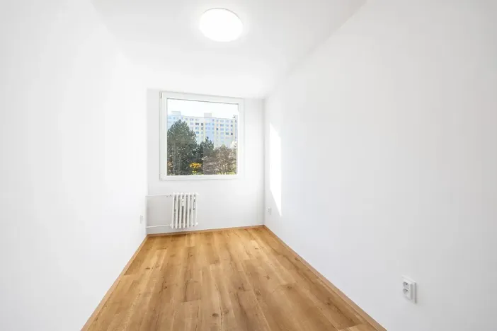 Prodej bytu 3+kk, Praha - Chodov, Machkova, 64 m2