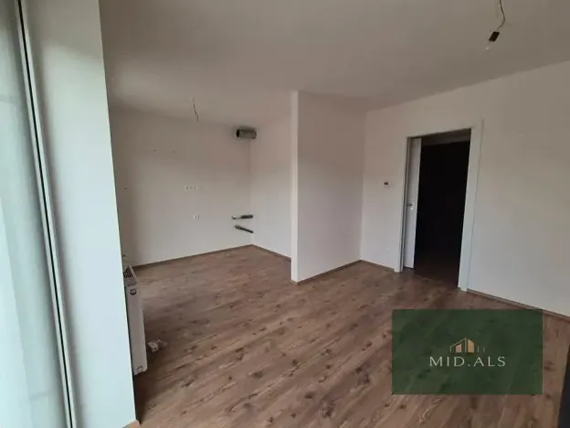 Pronájem bytu 1+kk, Hořovice, Pšeničná, 37 m2