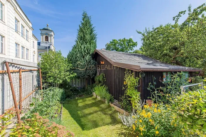 Prodej chalupy, Vrbno pod Pradědem, Hřbitovní, 120 m2