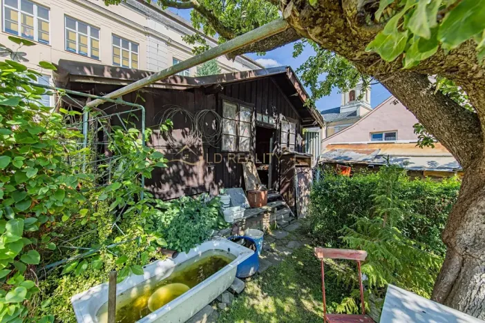 Prodej chalupy, Vrbno pod Pradědem, Hřbitovní, 120 m2