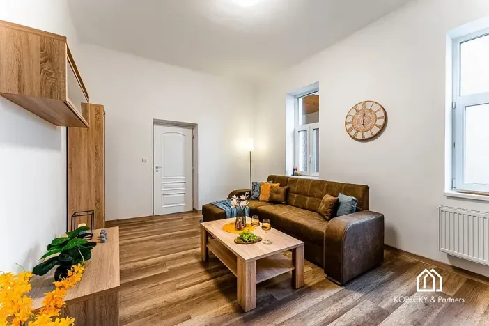 Prodej bytu 3+1, Hradec Králové, Zelená, 70 m2