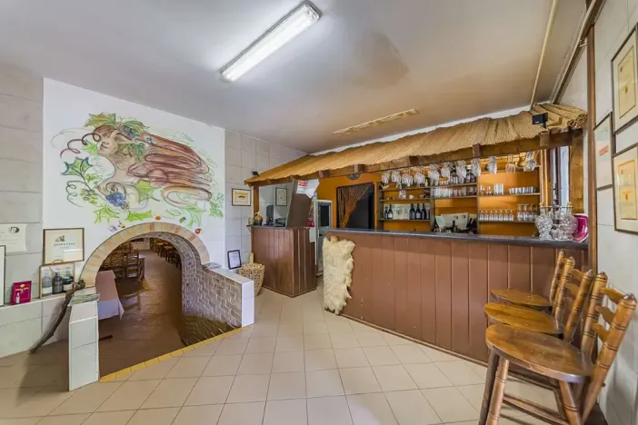 Prodej výrobních prostor, Velké Pavlovice, Trávníky, 2000 m2