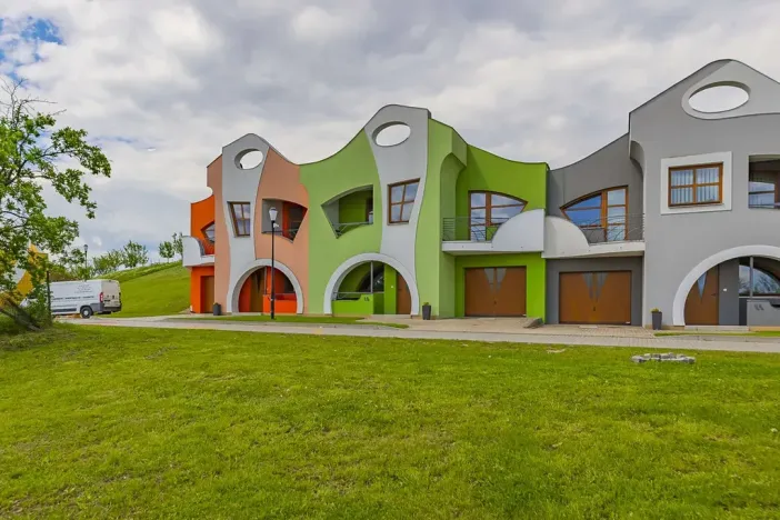 Prodej komerčního pozemku, Velké Pavlovice, Trávníky, 1840 m2