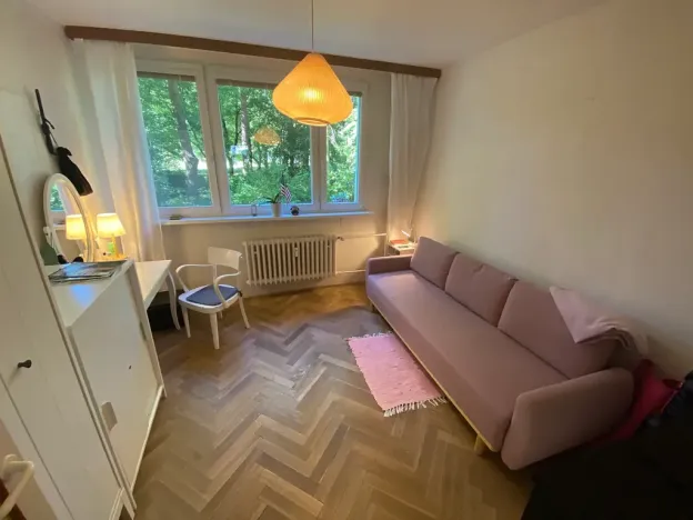 Prodej bytu 2+1, Brno, Brožíkova, 55 m2